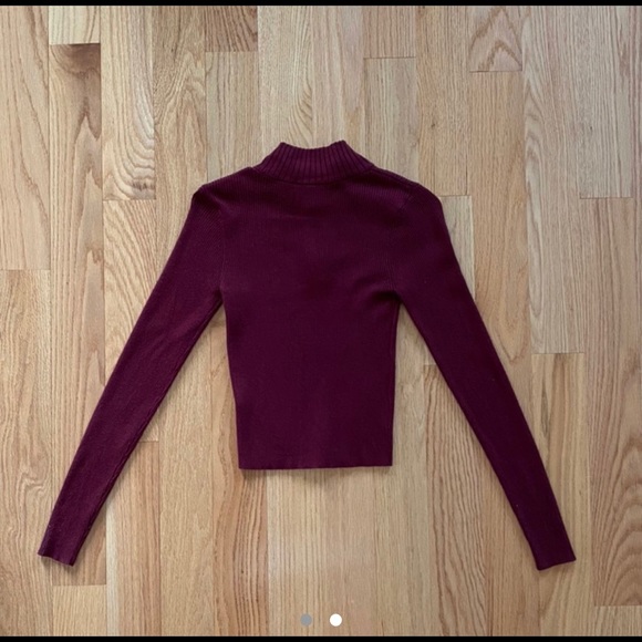 Brand New Crop Top - Picture 2 of 2